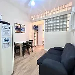 Apartamento Copa-Leme