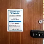 Apartamento Copa-Leme