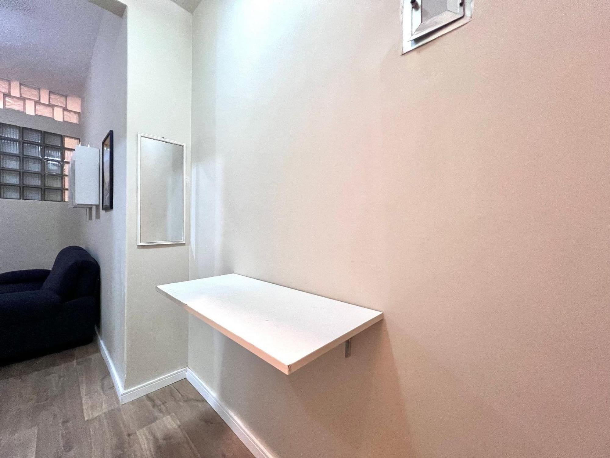 Apartamento Copa-leme *