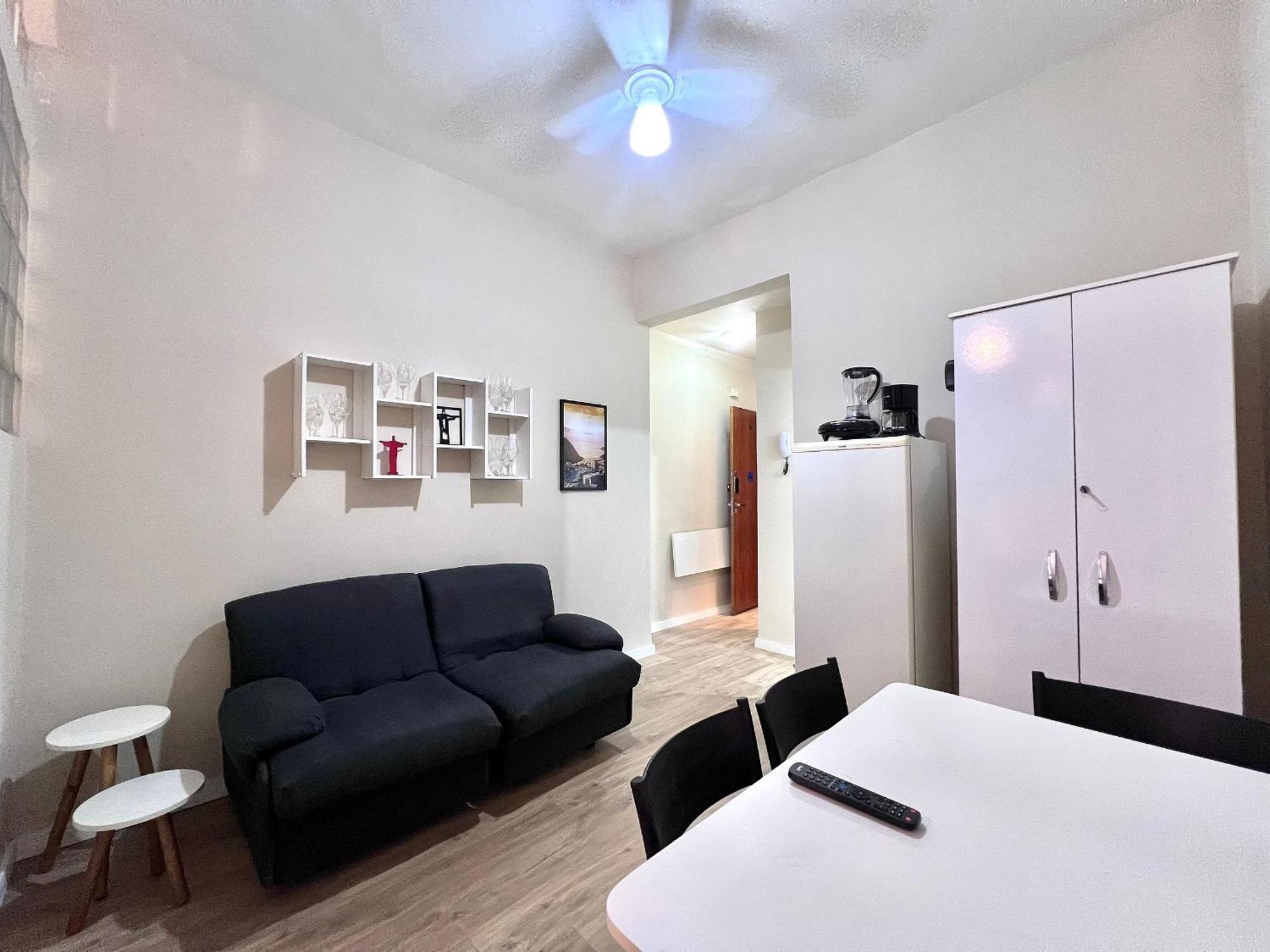 Apartamento Copa-leme *