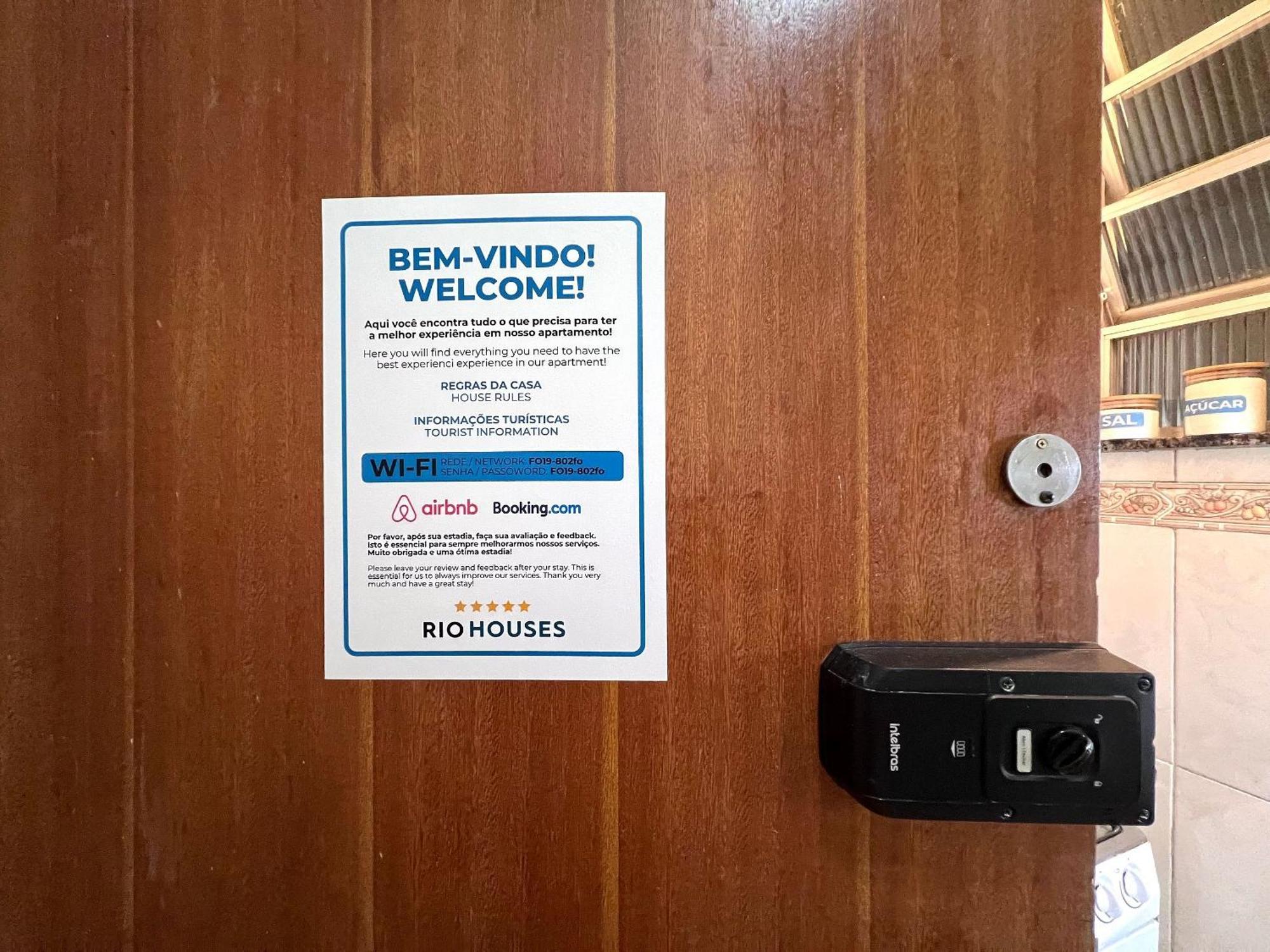 Copa-leme Apartamento