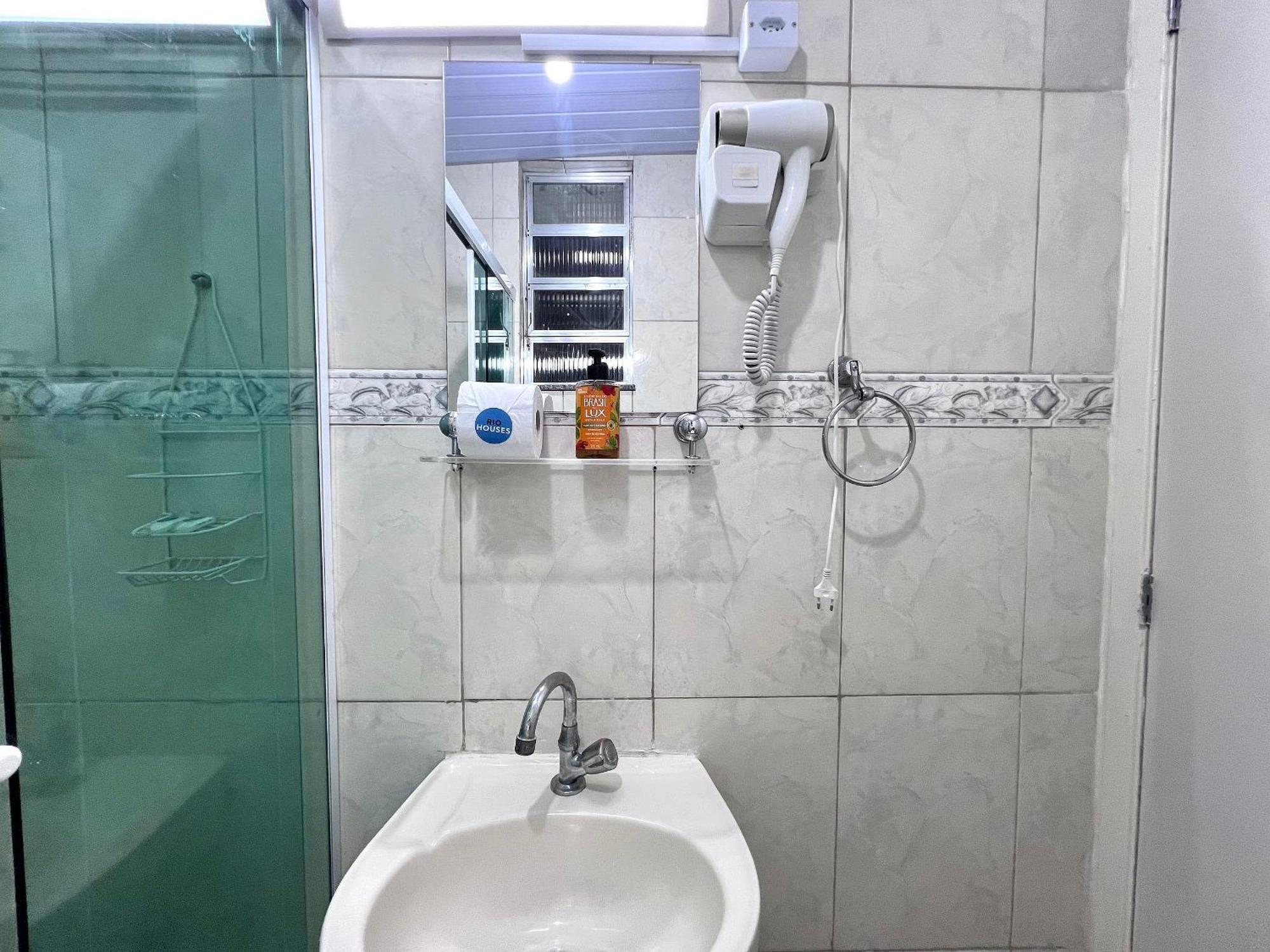 Copa-leme Apartamento *