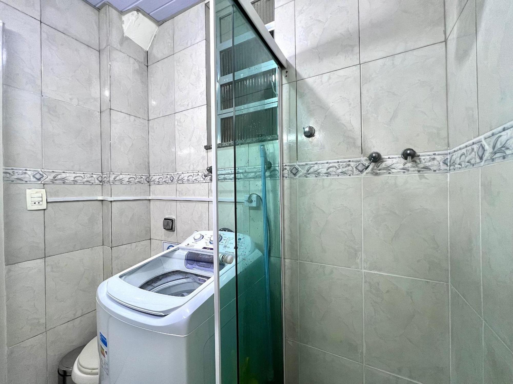 Apartamento Copa-leme *