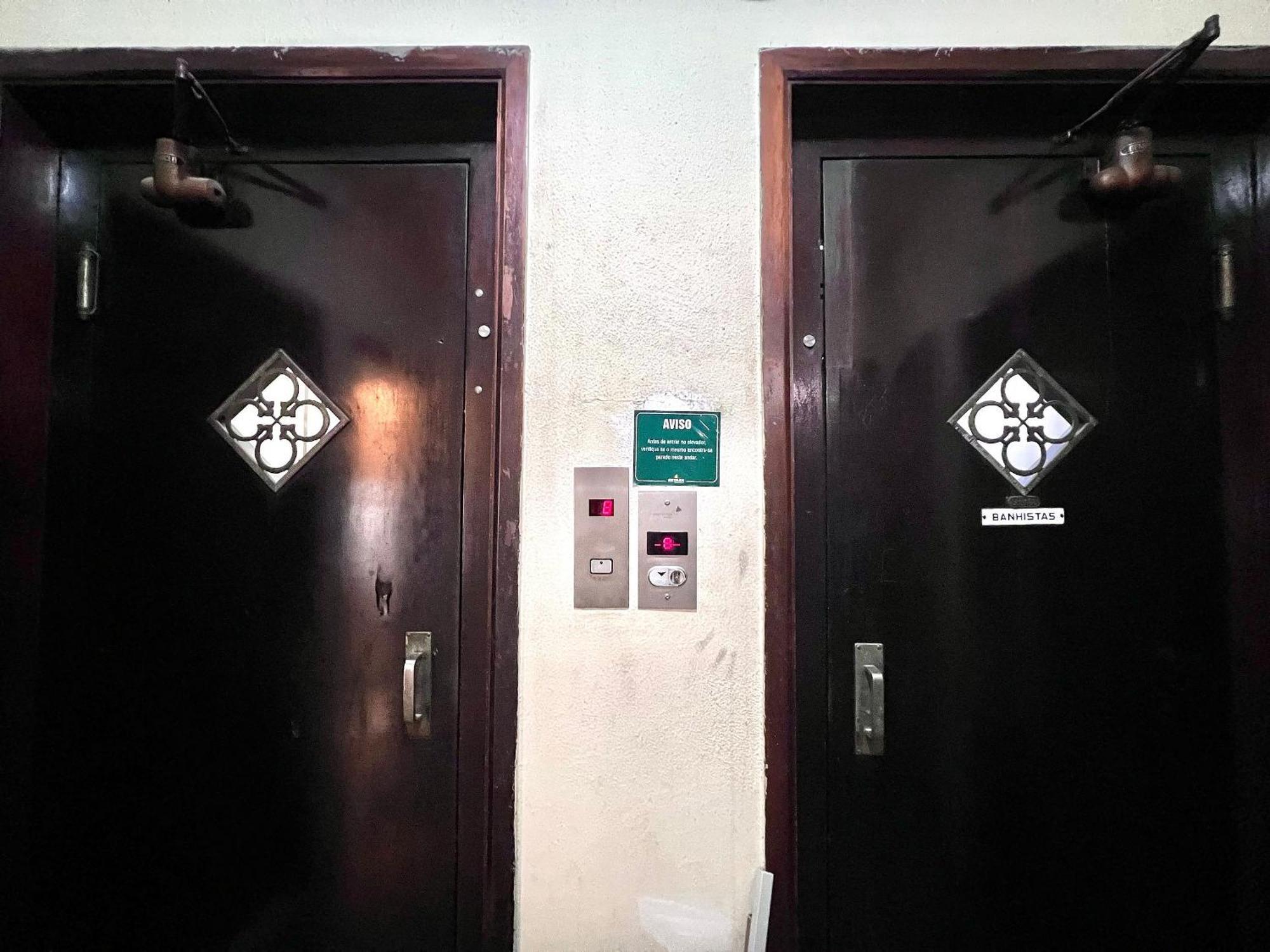 Copa-leme Apartamento Rio de Janeiro