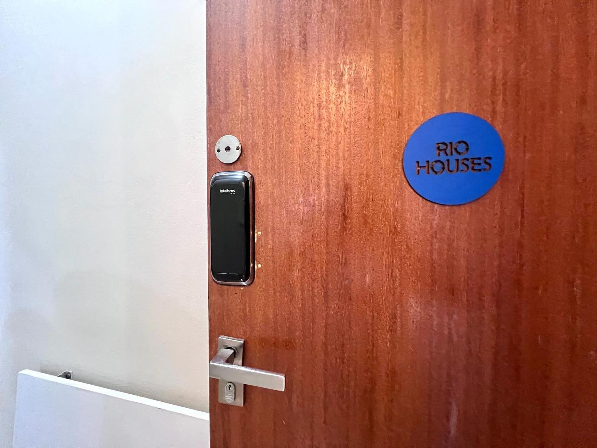 Copa-leme Apartamento