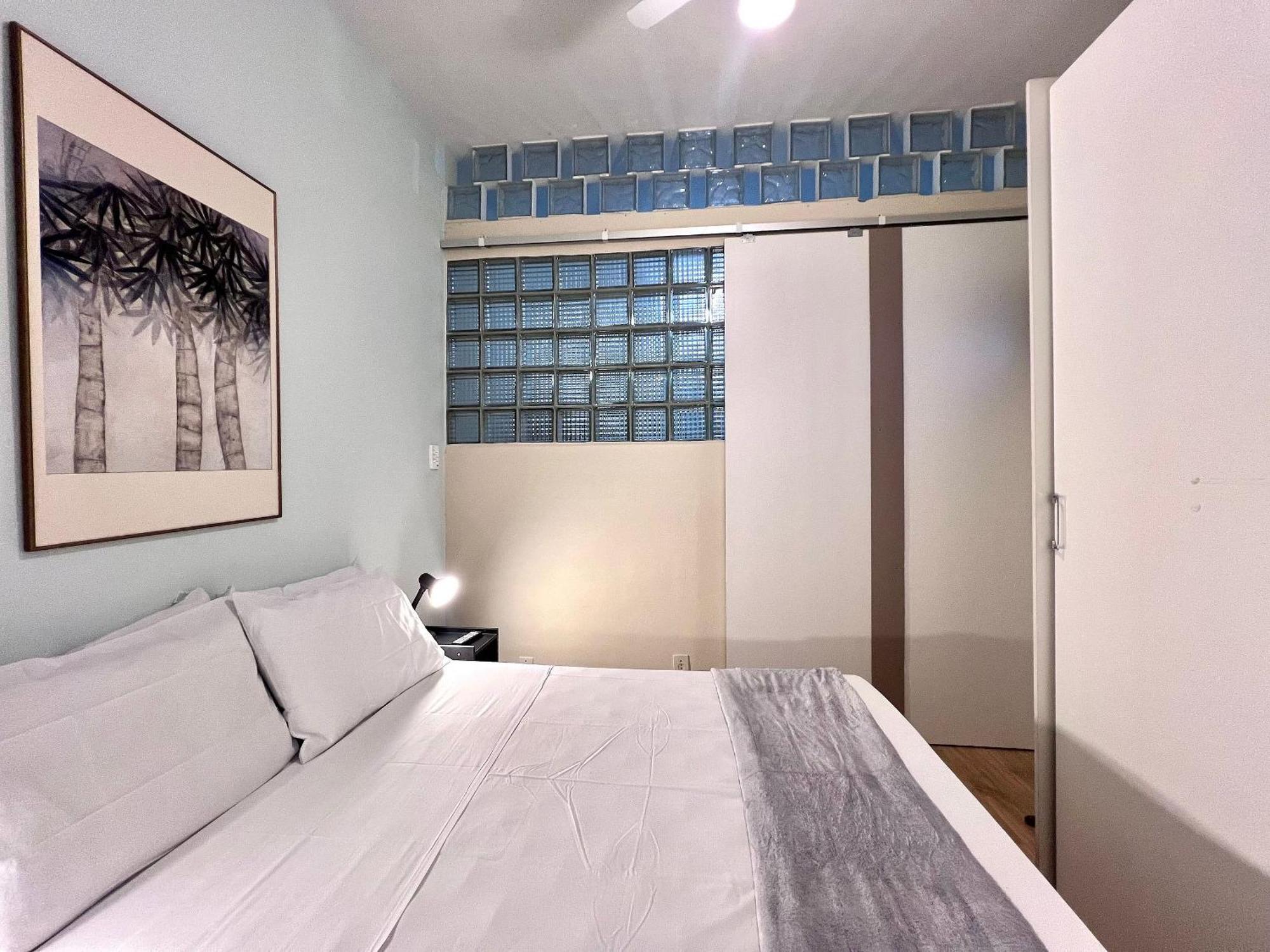 Copa-leme Apartamento *