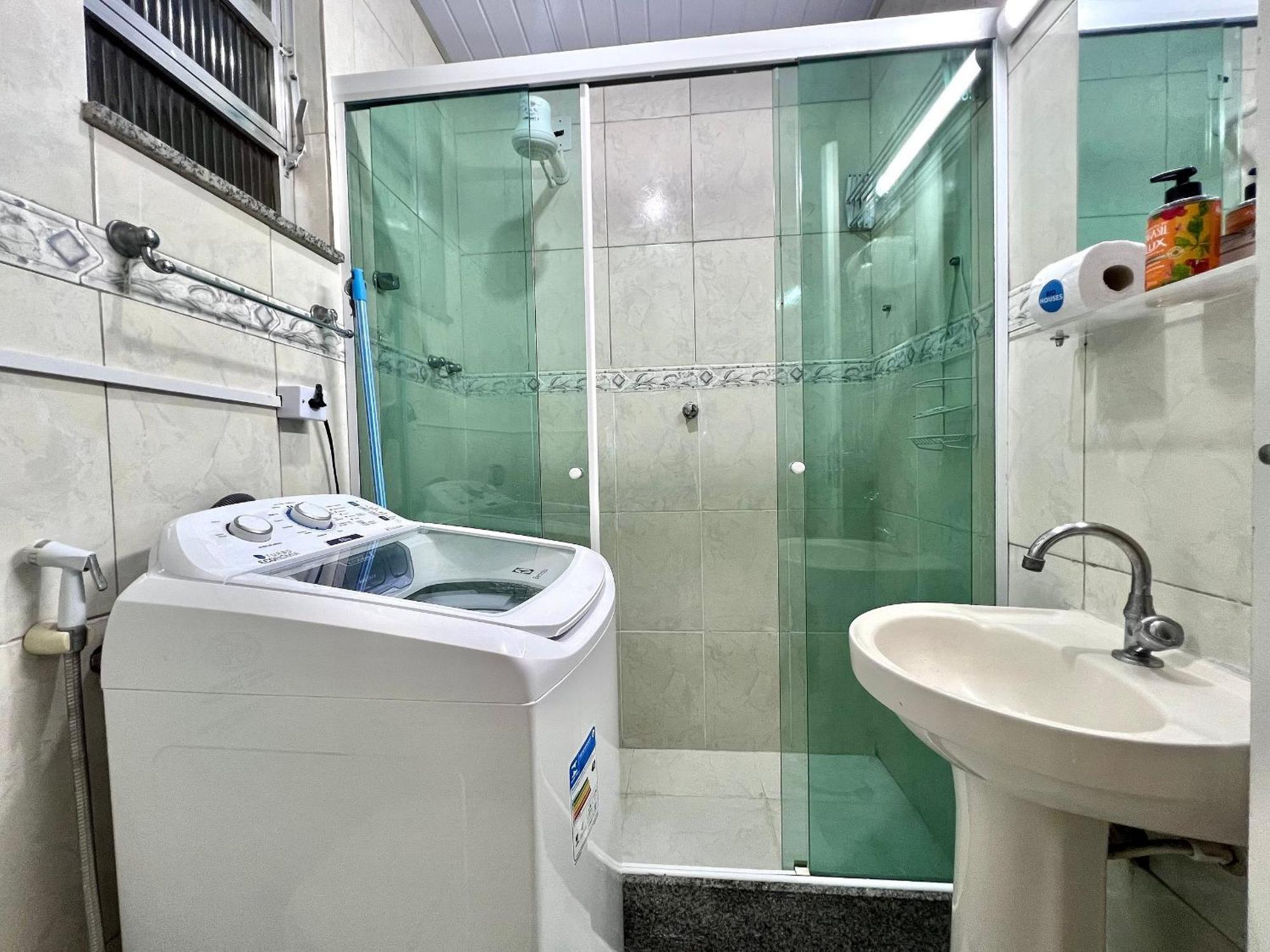 Apartamento Copa-leme