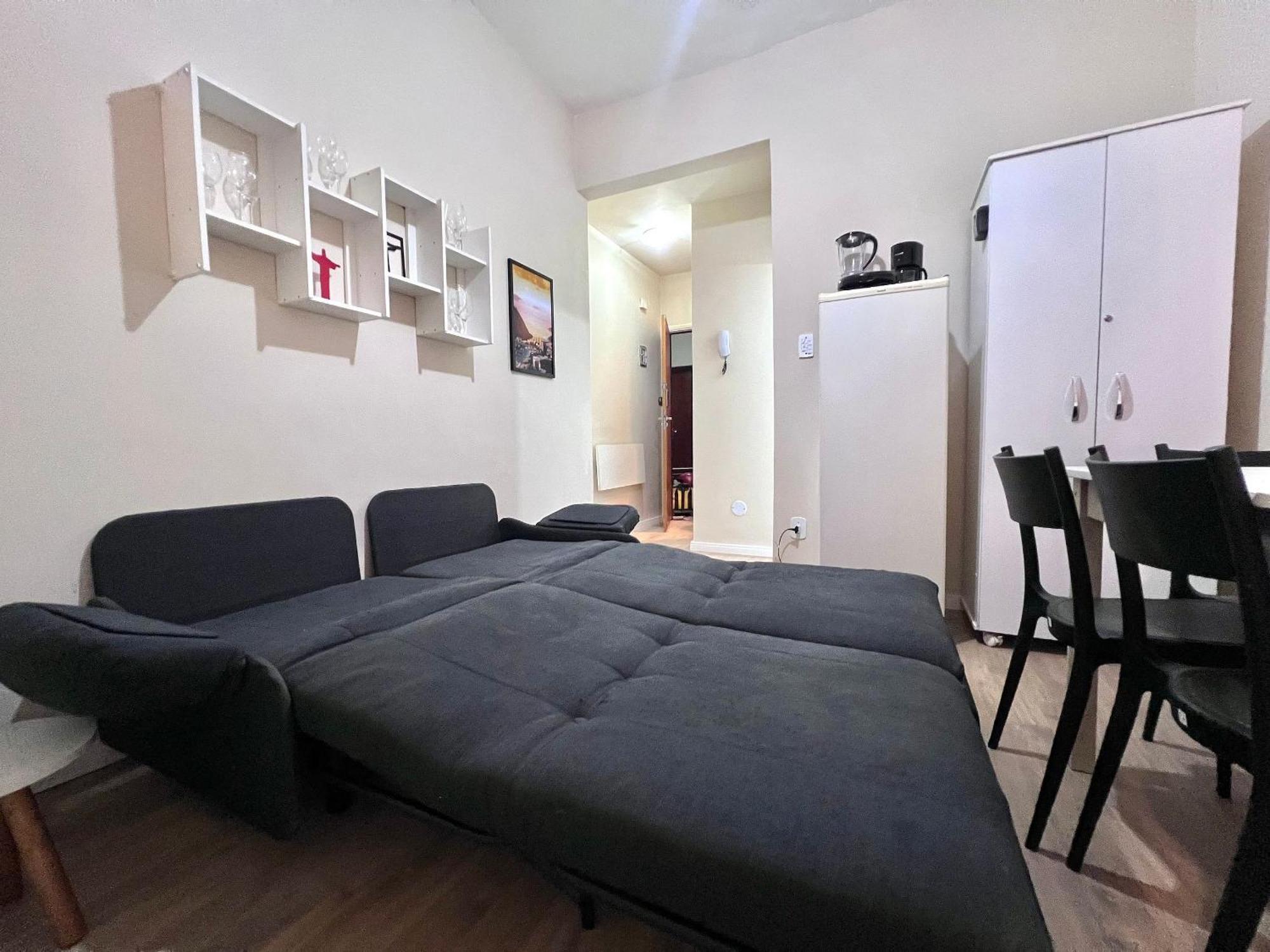 Apartamento Copa-leme *