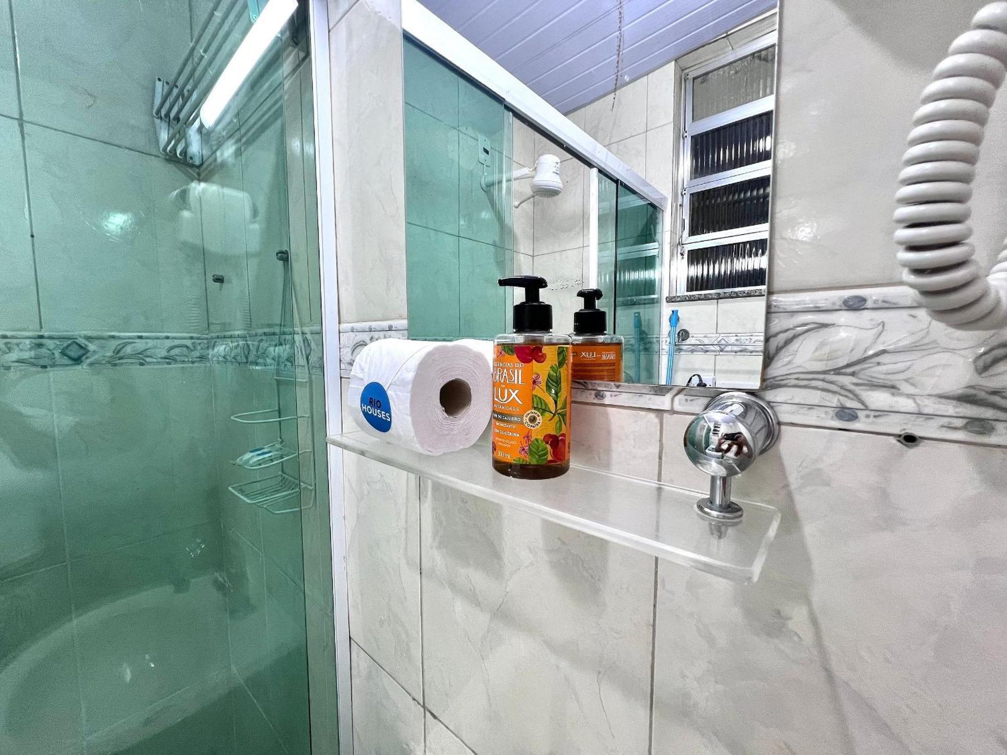 Apartamento Copa-leme Rio de Janeiro