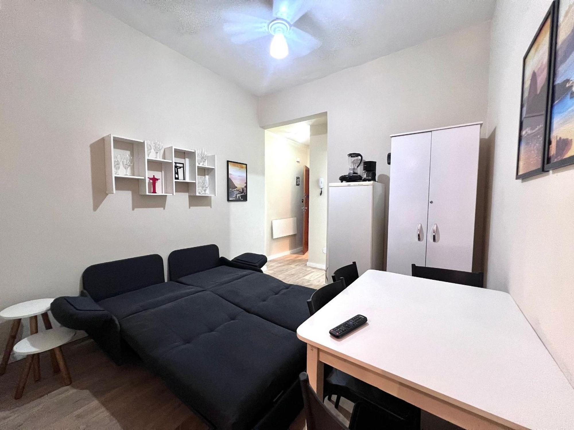 Copa-leme Apartamento
