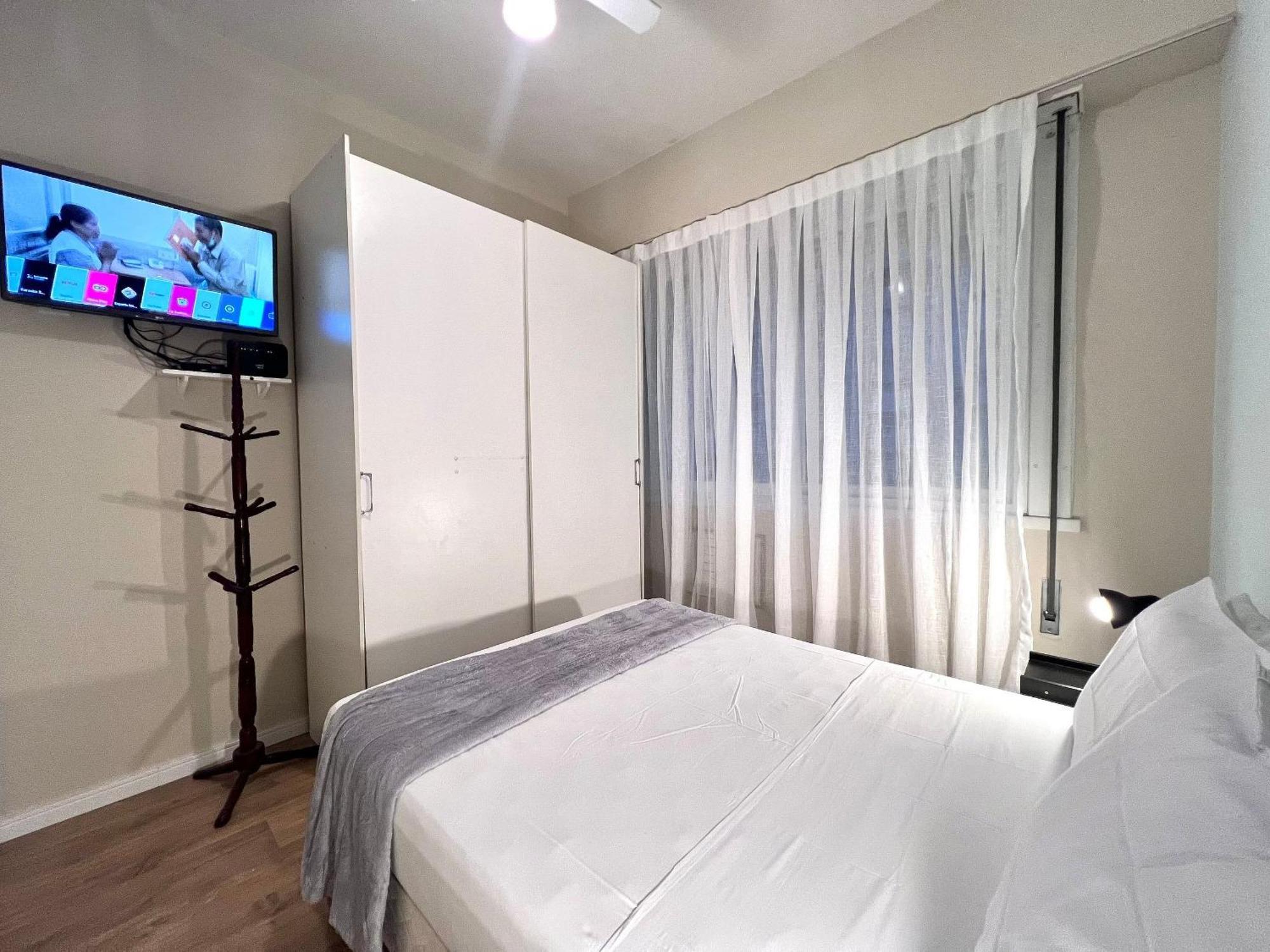 Apartamento Copa-leme