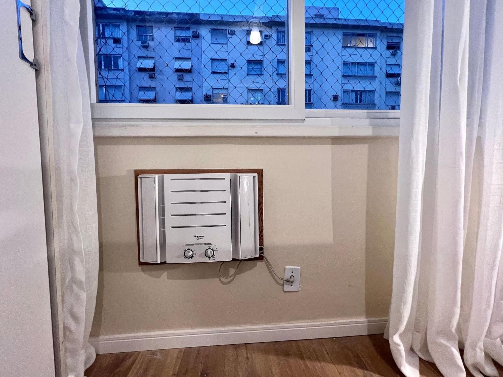 Copa-leme Apartamento