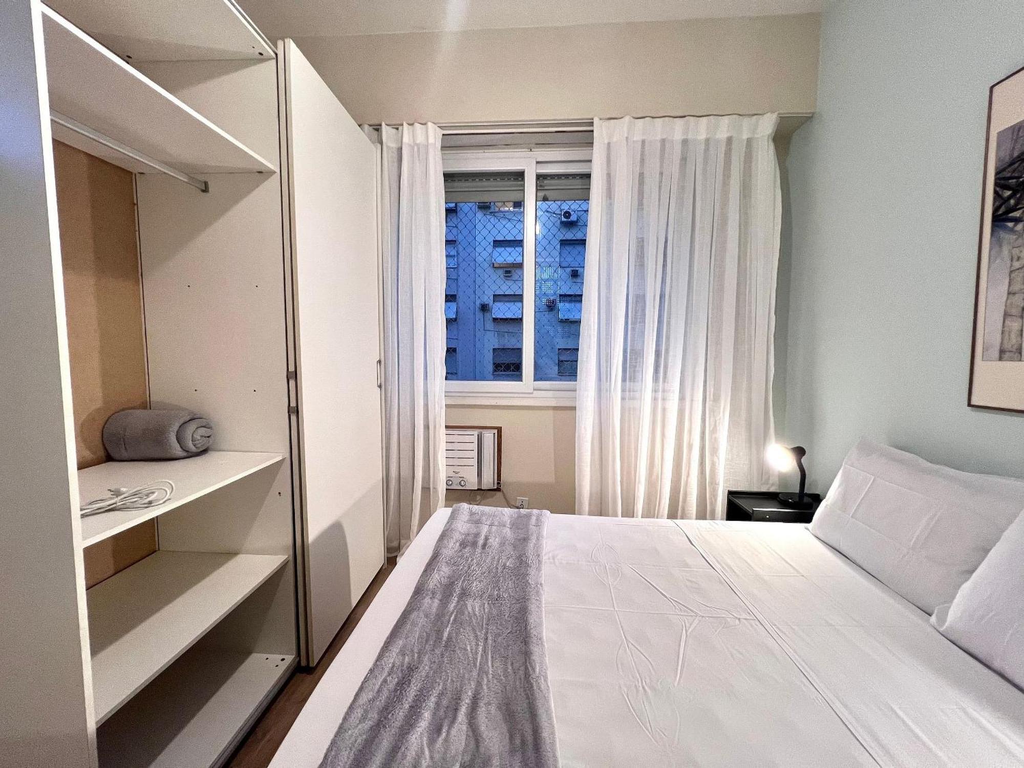 Copa-leme Apartamento *