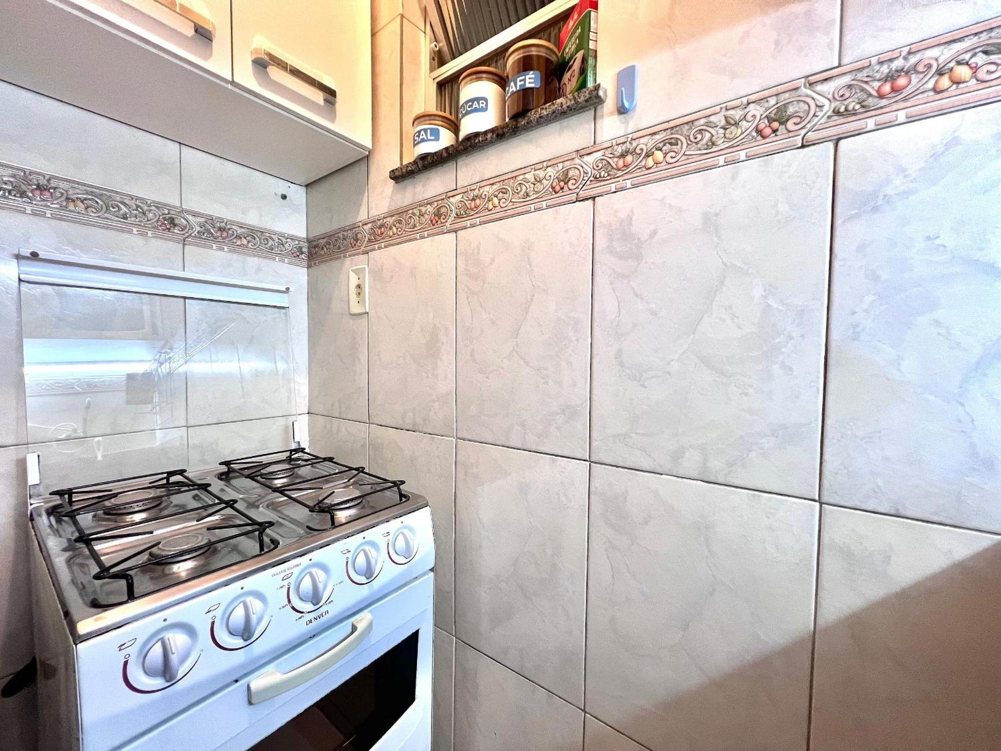 Copa-leme Apartamento