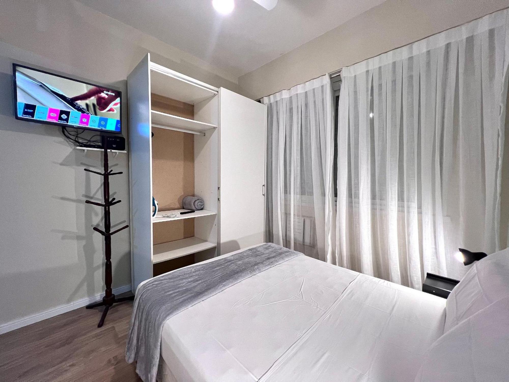 Copa-leme Apartamento