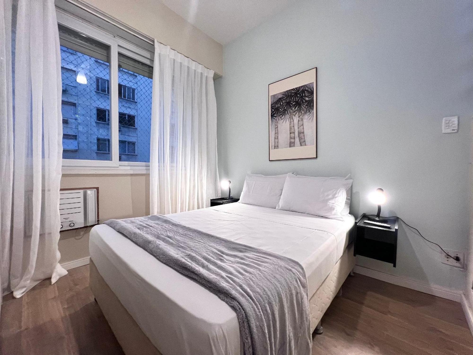 Apartamento Copa-leme Rio de Janeiro