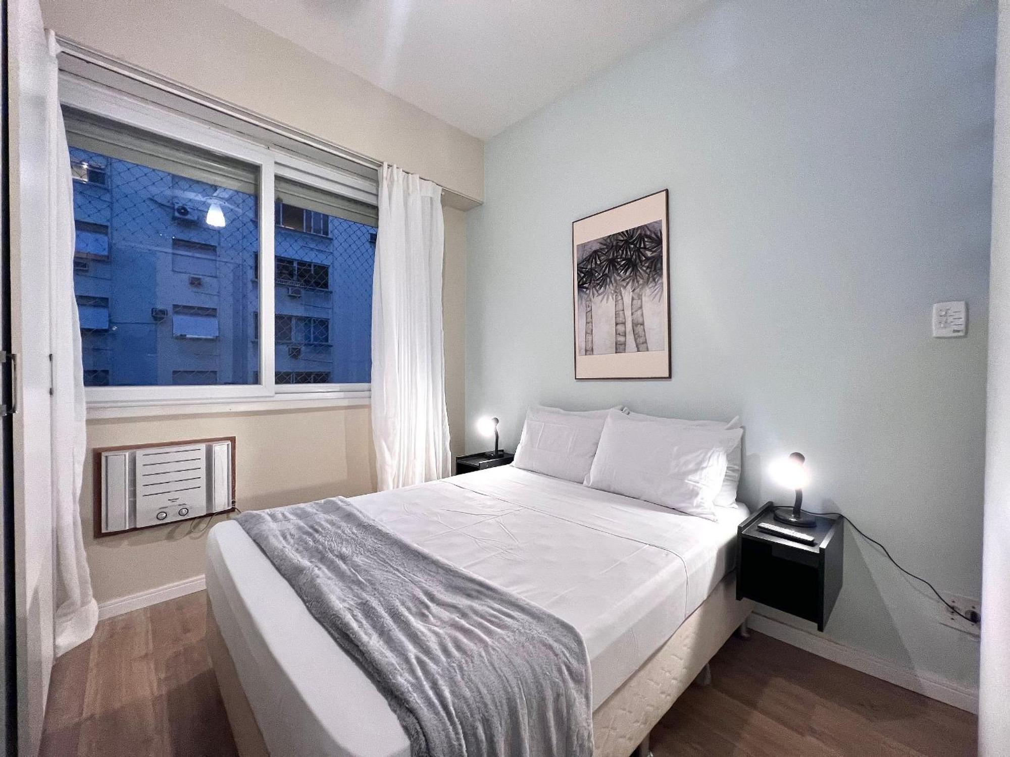 Apartamento Copa-leme Rio de Janeiro